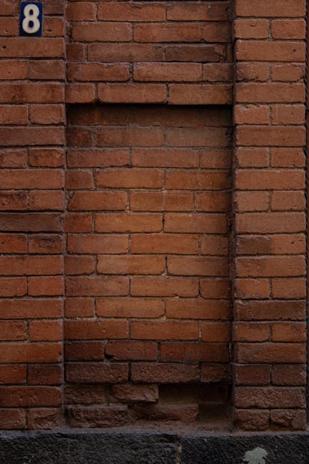 Brick solid infrastructure