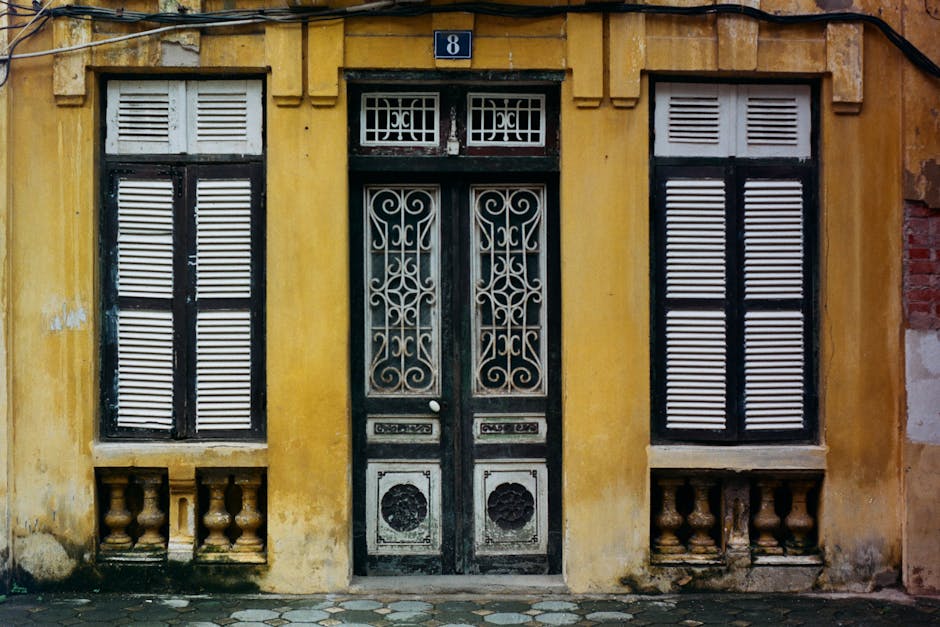 Ornate digital gateway 8