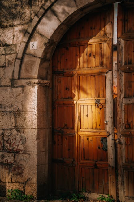 Solid stone infrastructure 8