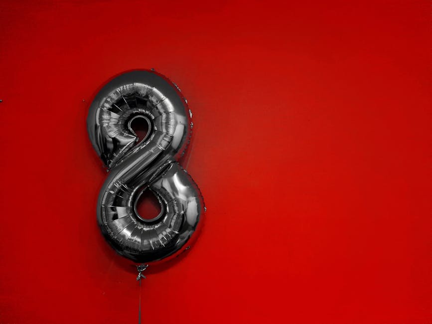 Pricing milestone celebration 8